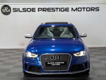 Used Audi RS4 2013 for sale - 79576765: Photo