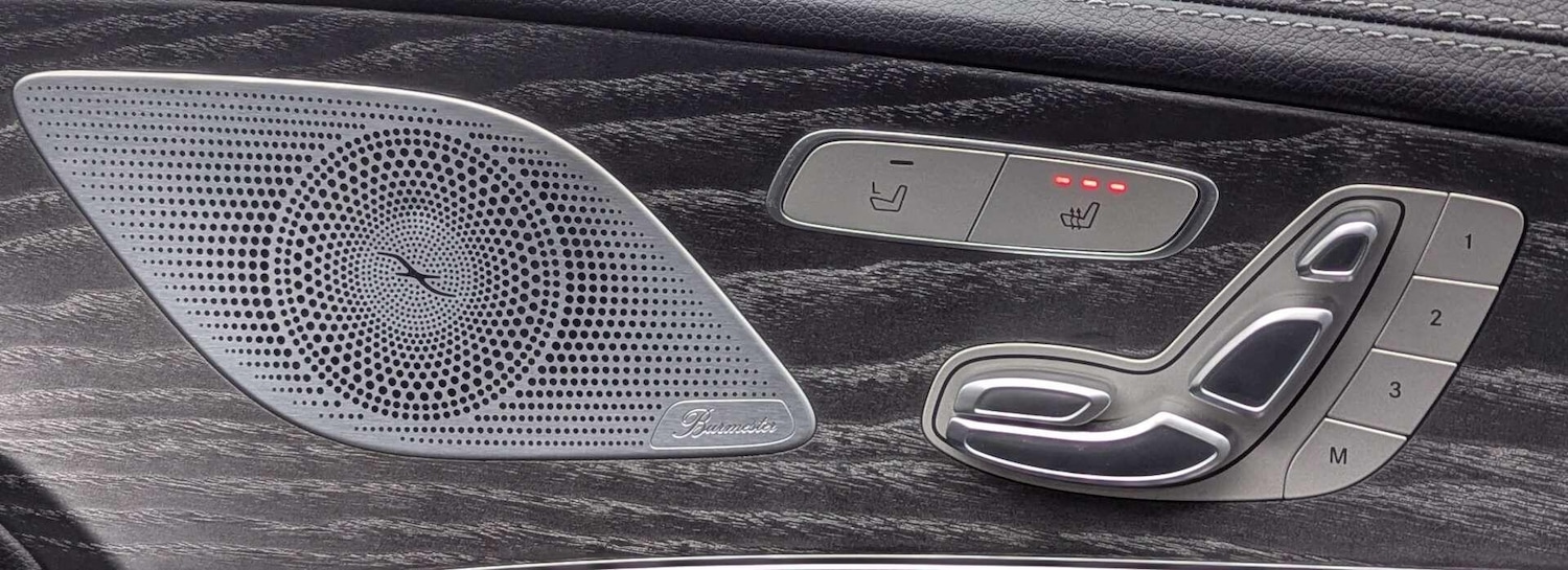 Used Mercedes-Benz CLS 2019 for sale - 77040593: Photo 17