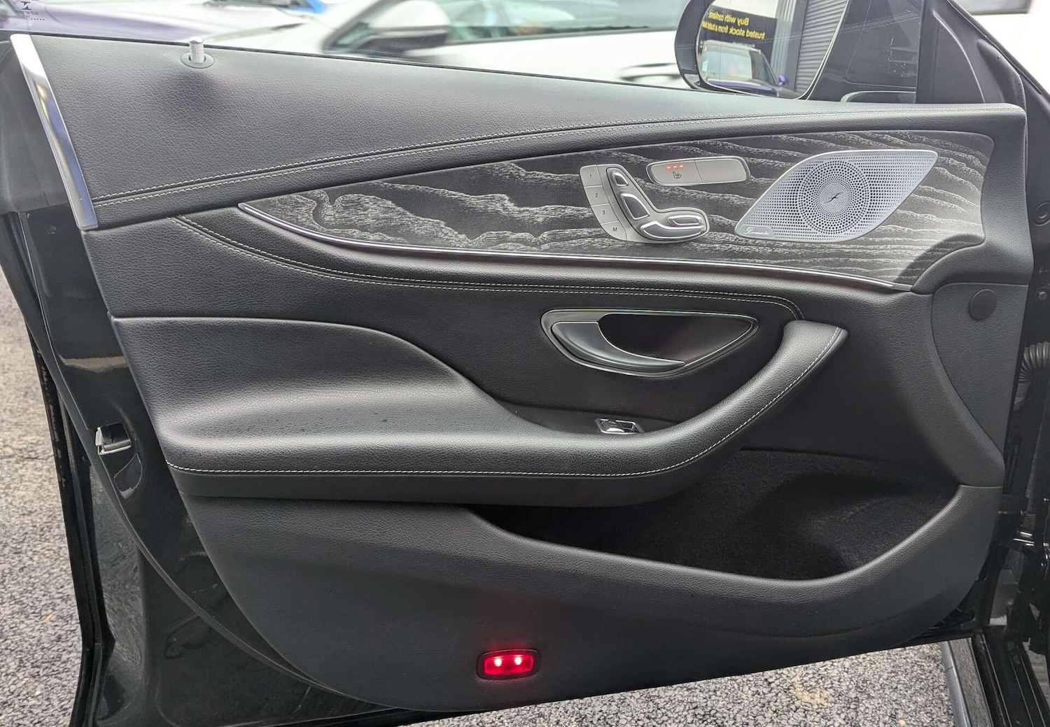 Used Mercedes-Benz CLS 2019 for sale - 77040593: Photo 21