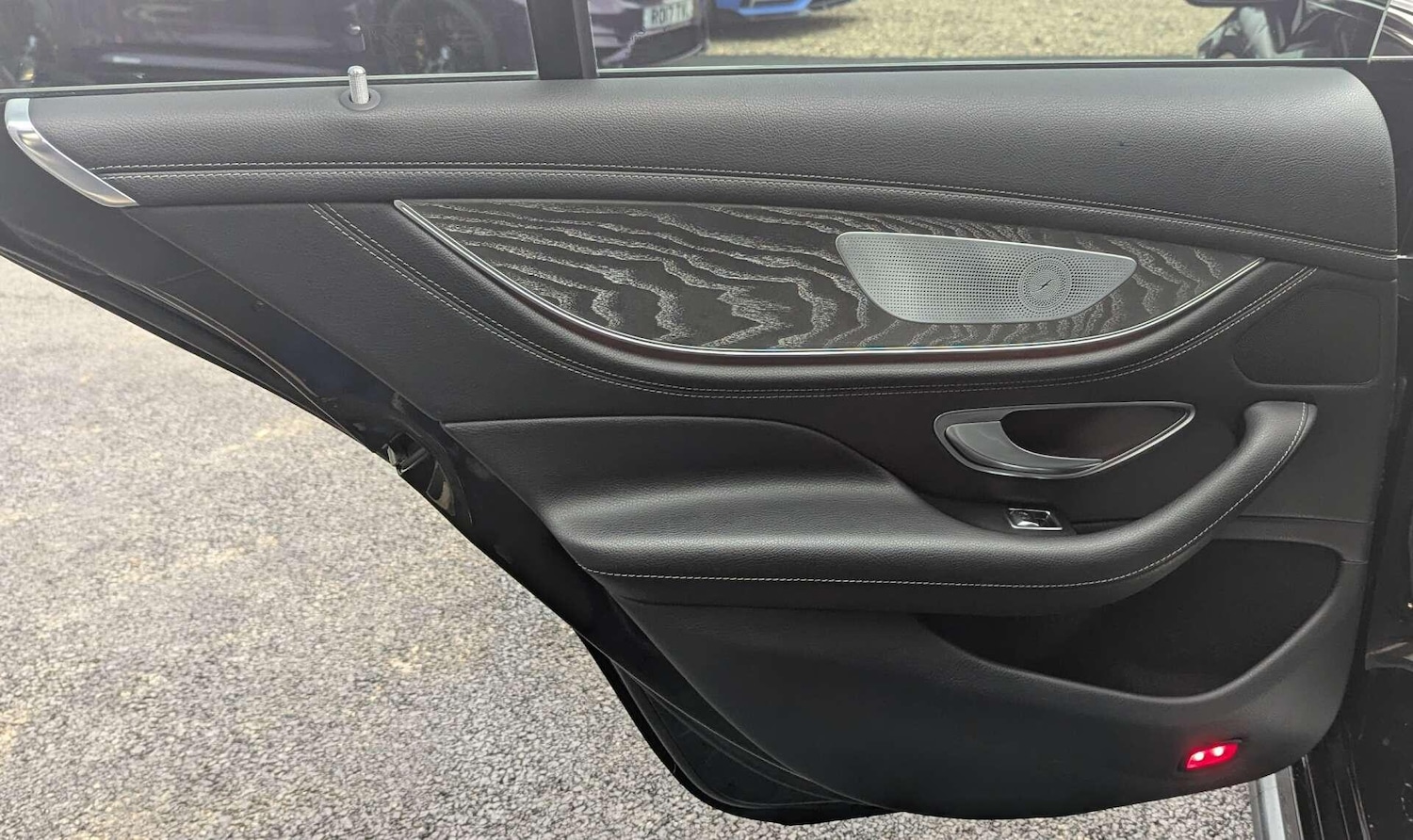 Used Mercedes-Benz CLS 2019 for sale - 77040593: Photo 26