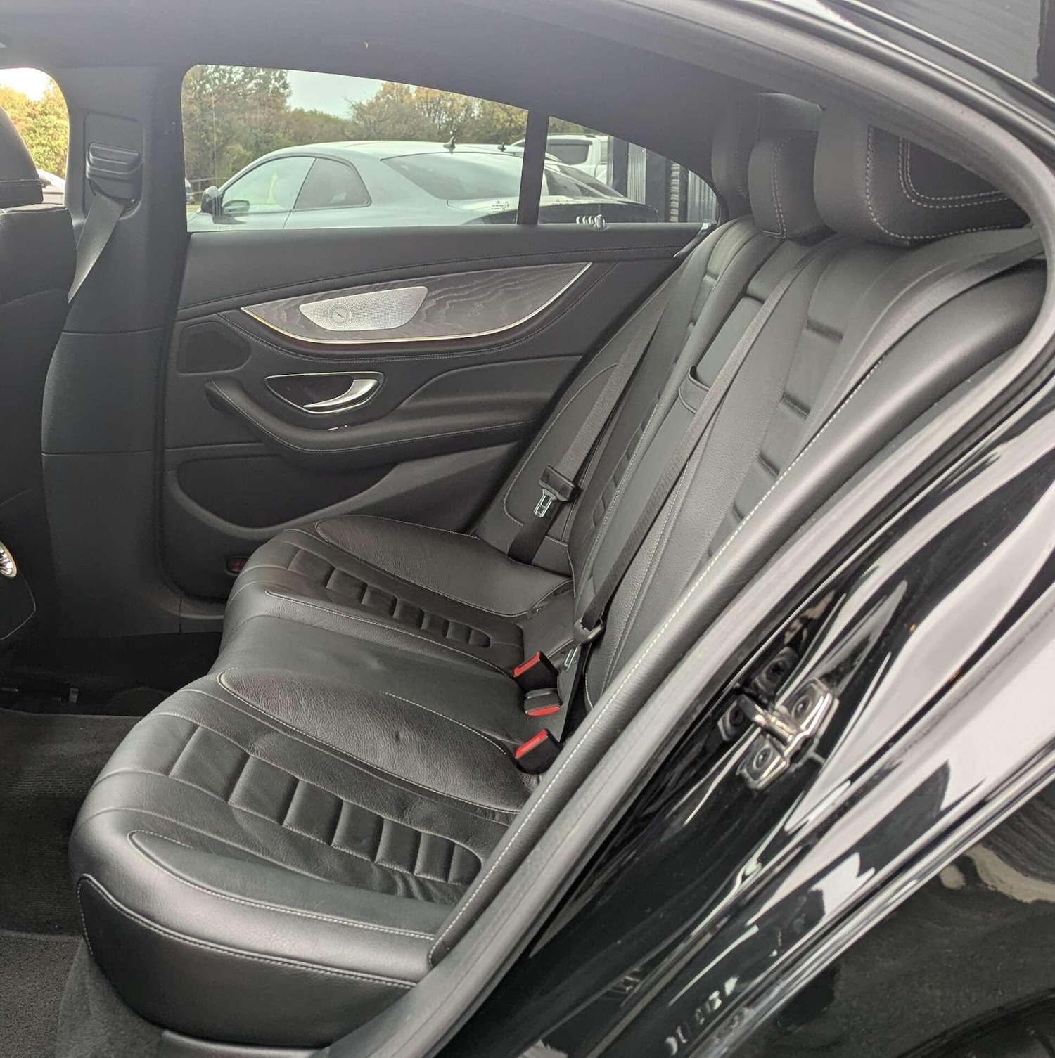 Used Mercedes-Benz CLS 2019 for sale - 77040593: Photo 27