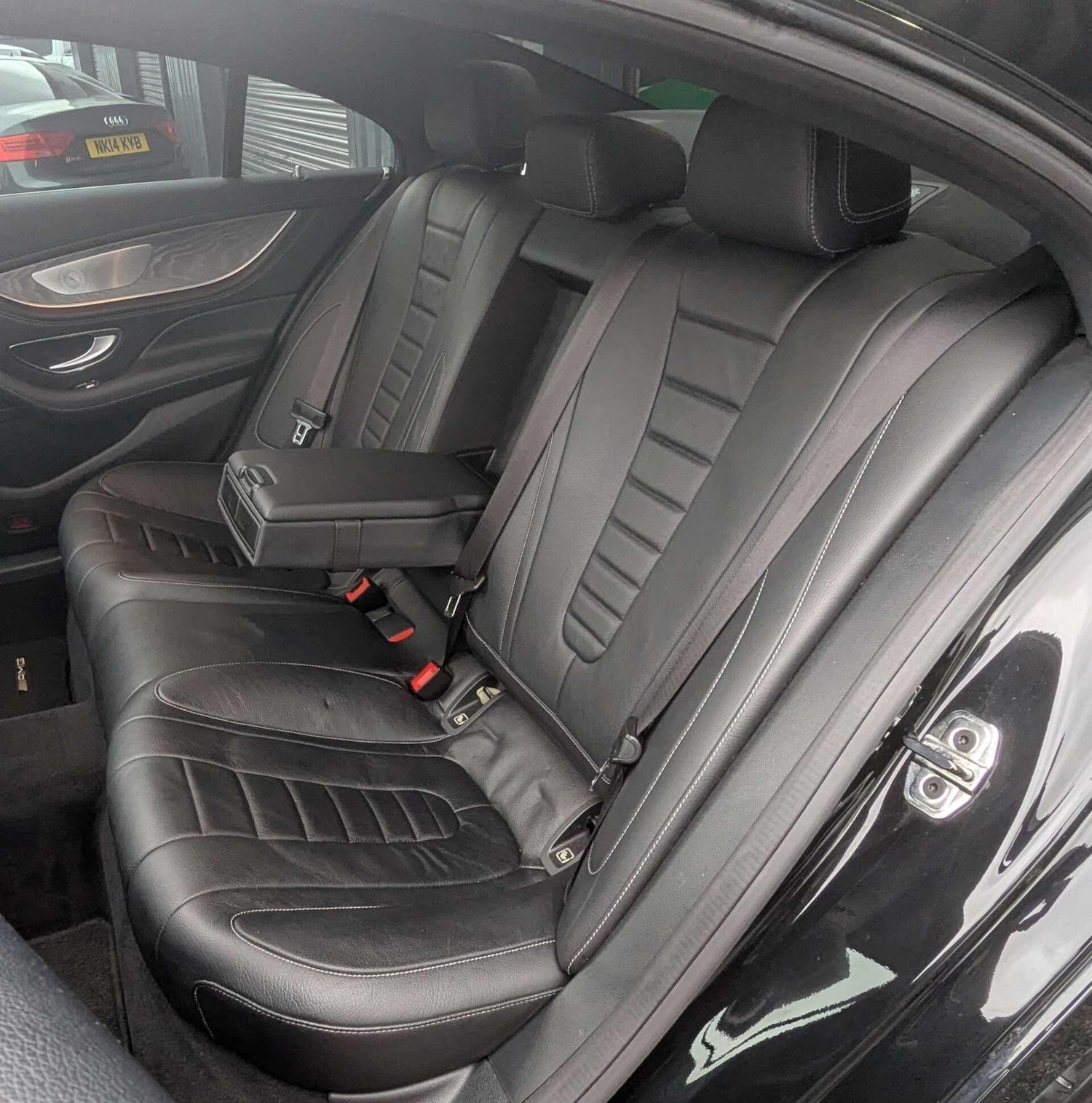 Used Mercedes-Benz CLS 2019 for sale - 77040593: Photo 28