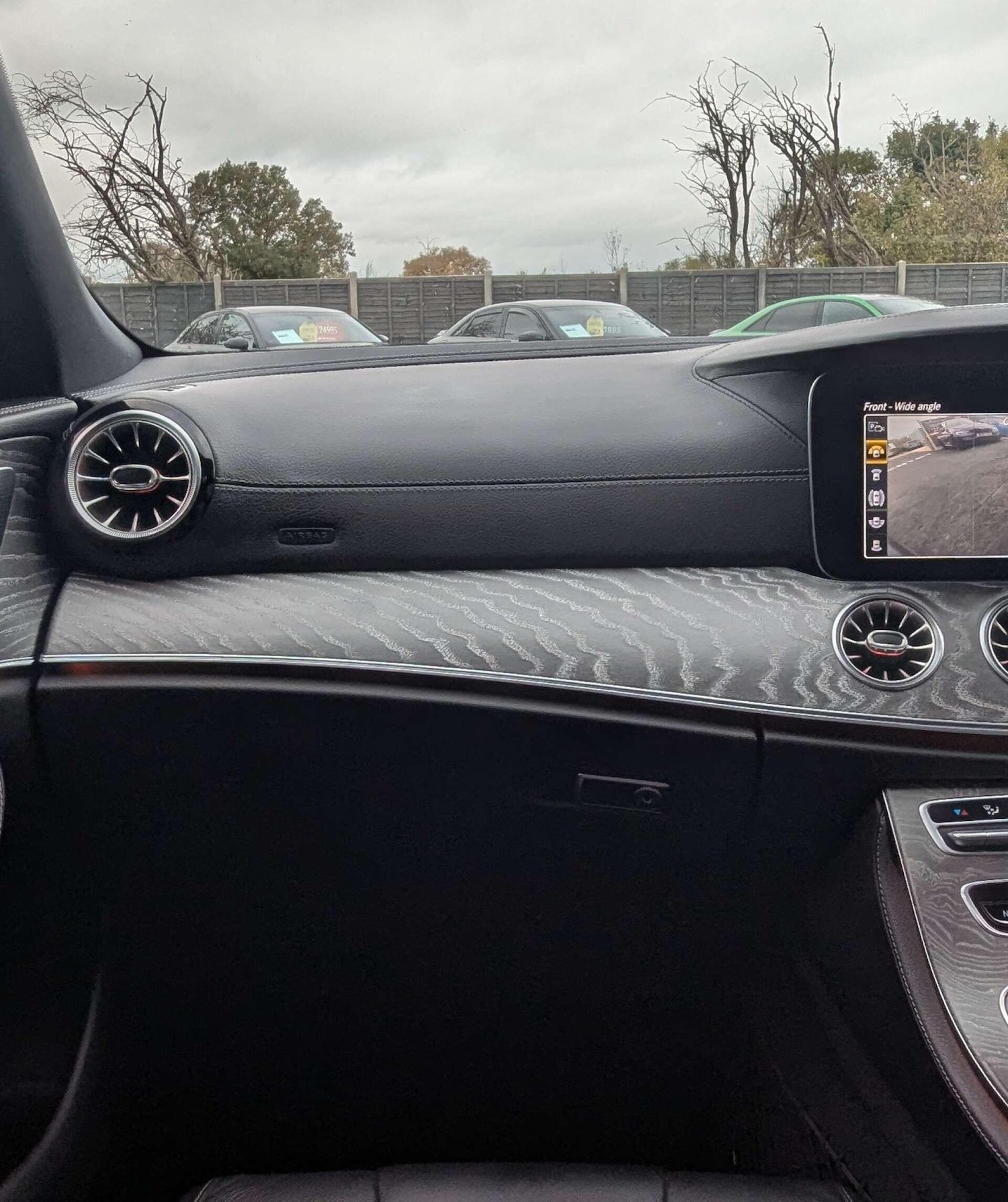 Used Mercedes-Benz CLS 2019 for sale - 77040593: Photo 29