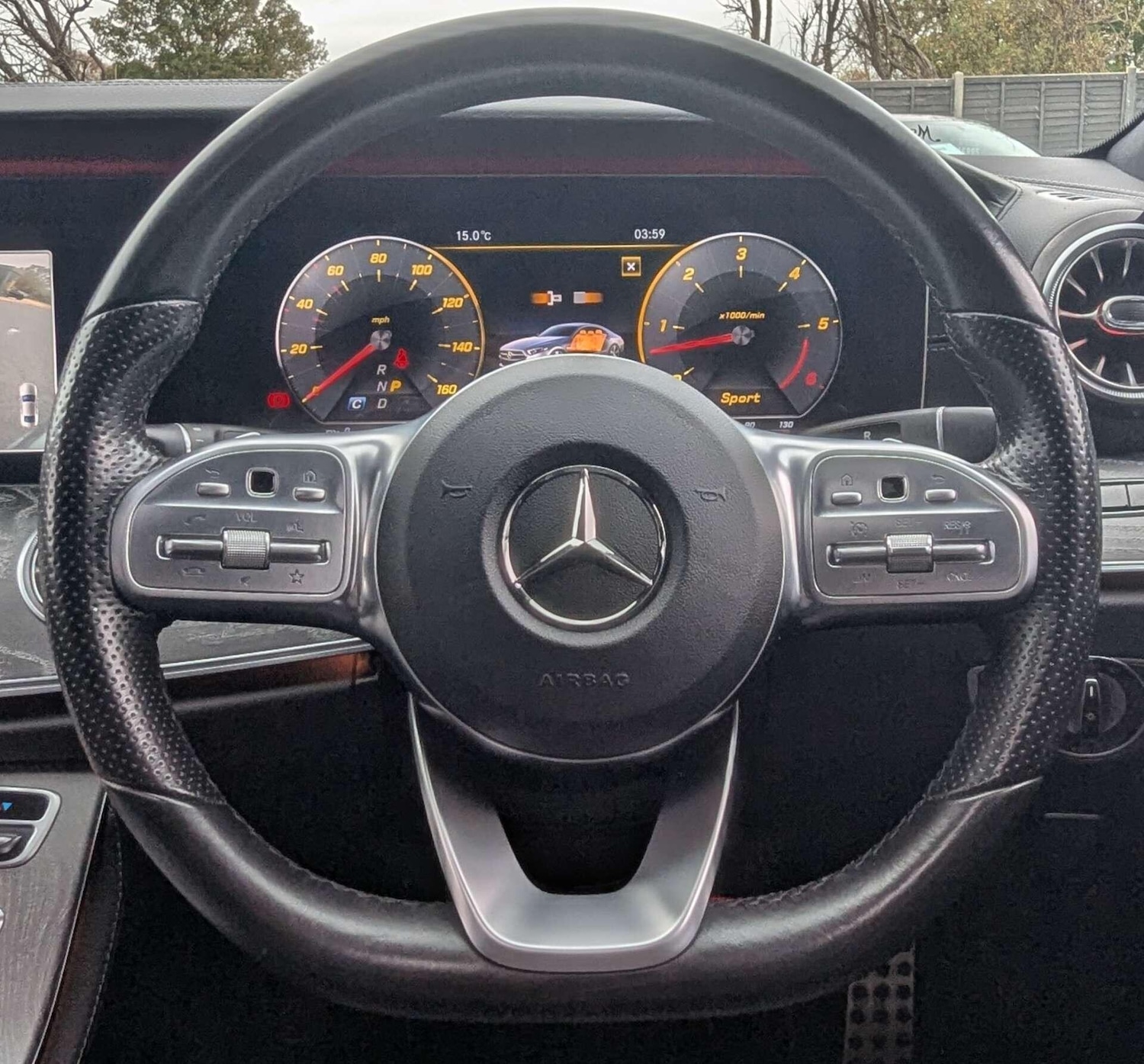 Used Mercedes-Benz CLS 2019 for sale - 77040593: Photo 32