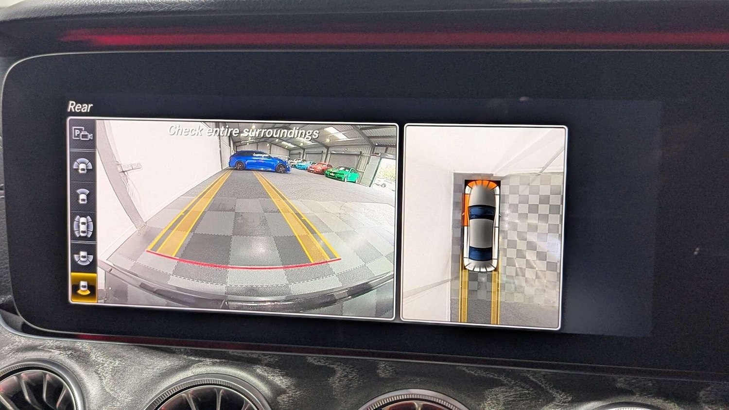 Used Mercedes-Benz CLS 2019 for sale - 77040593: Photo 37