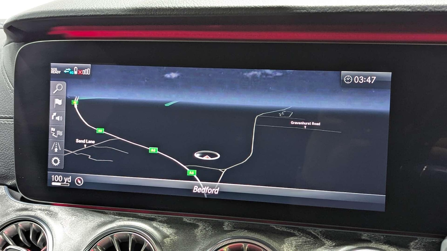 Used Mercedes-Benz CLS 2019 for sale - 77040593: Photo 40