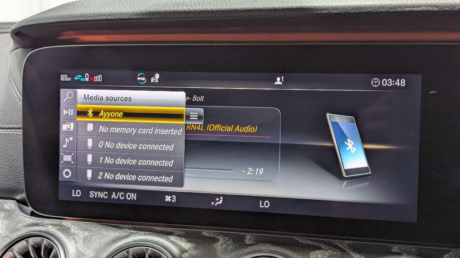 Used Mercedes-Benz CLS 2019 for sale - 77040593: Photo 42