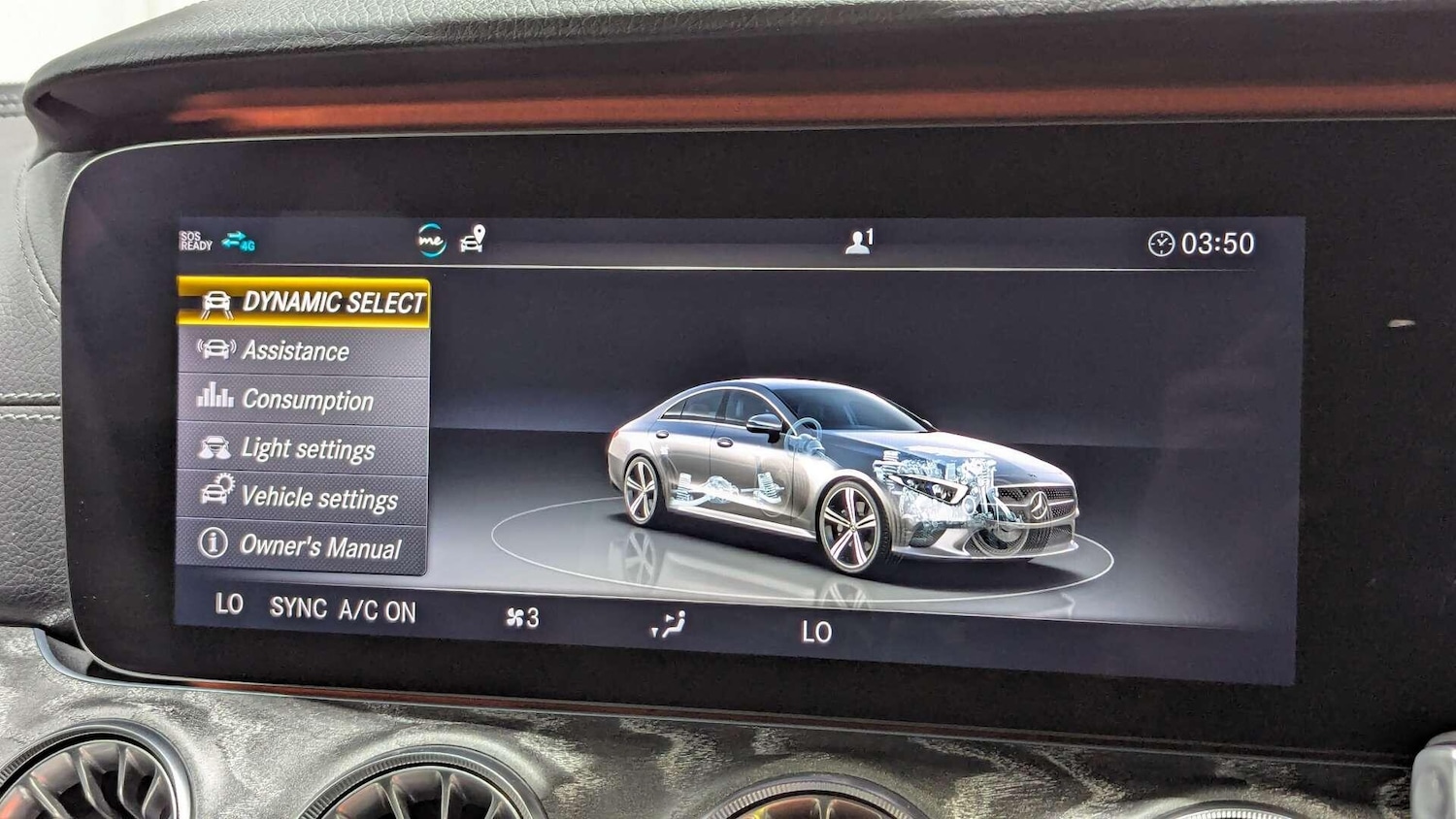 Used Mercedes-Benz CLS 2019 for sale - 77040593: Photo 45