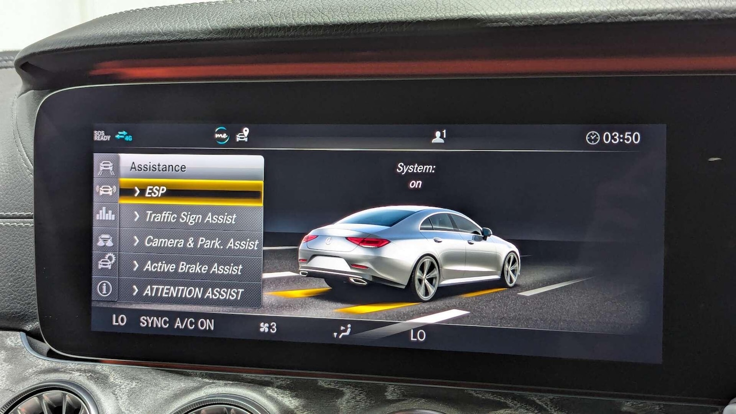 Used Mercedes-Benz CLS 2019 for sale - 77040593: Photo 46