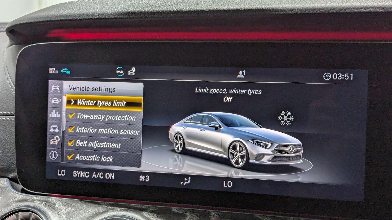 Used Mercedes-Benz CLS 2019 for sale - 77040593: Photo 48