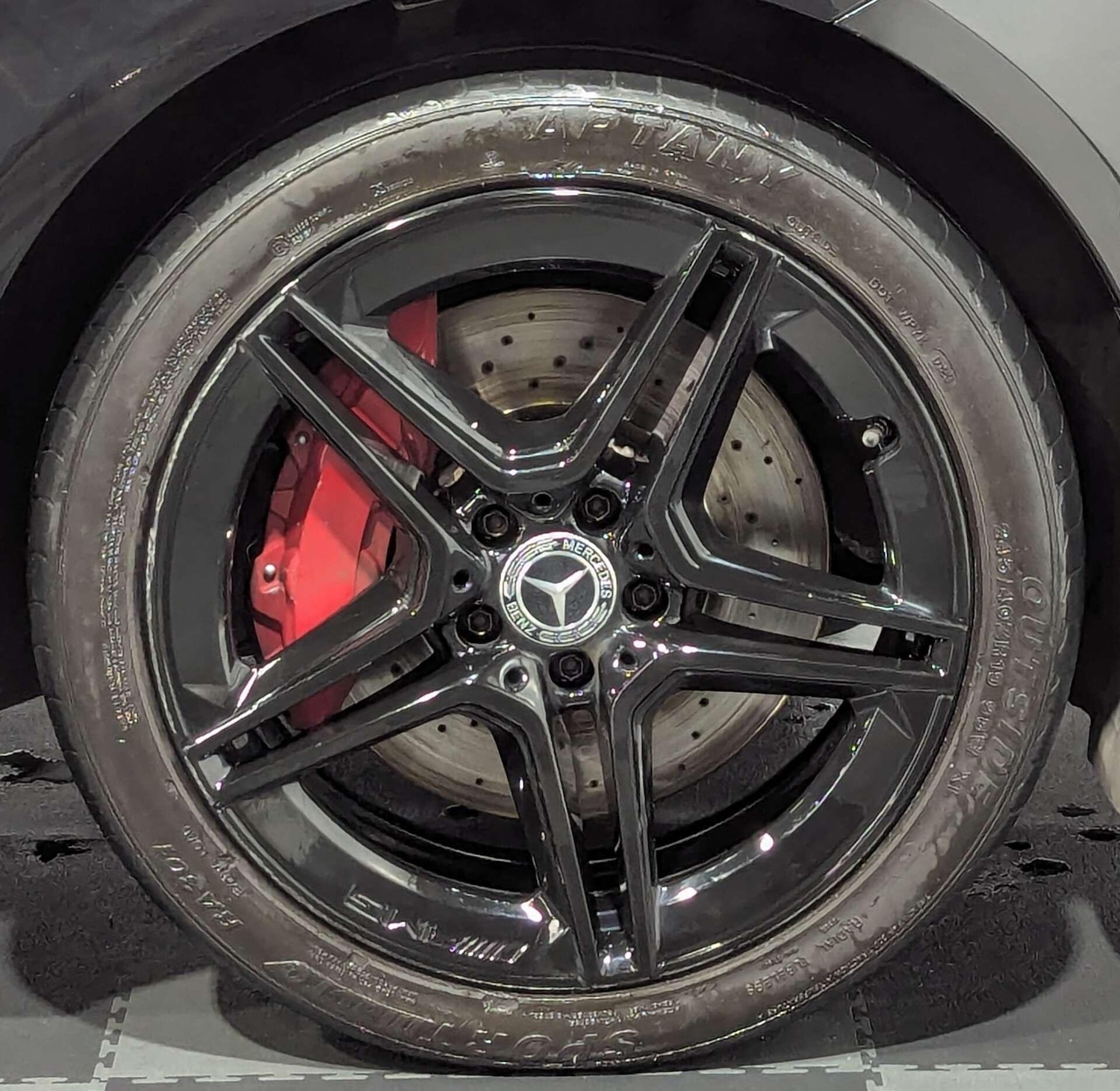 Used Mercedes-Benz CLS 2019 for sale - 77040593: Photo 52