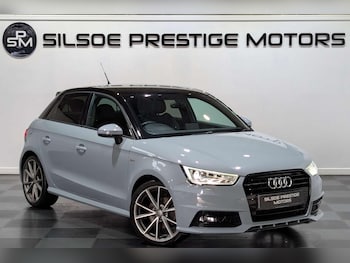 Used Audi A1 2018 for sale - 77039758: Photo