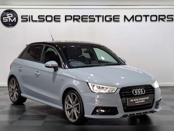 Used Audi A1 2018 for sale - 77039758: Photo