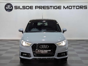 Used Audi A1 2018 for sale - 77039758: Photo