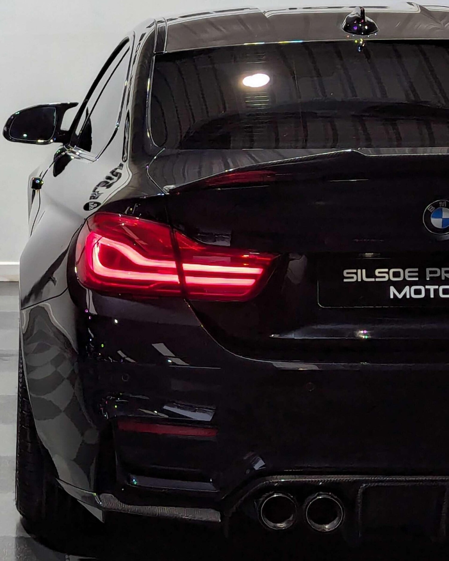 Used BMW M4 for sale - 77574595: Photo 10