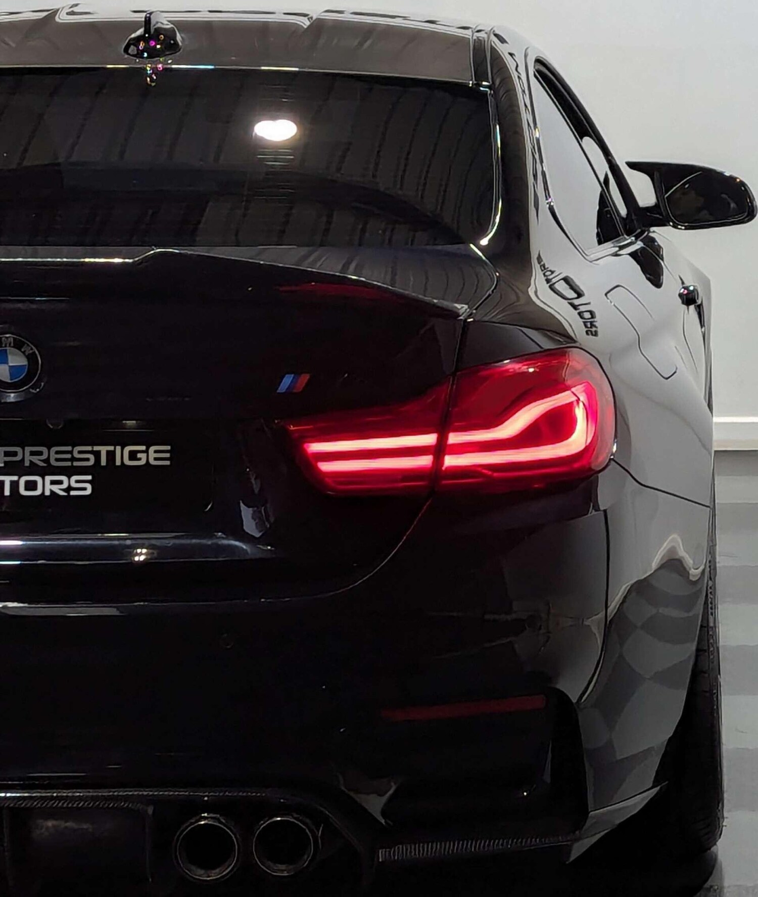 Used BMW M4 for sale - 77574595: Photo 12