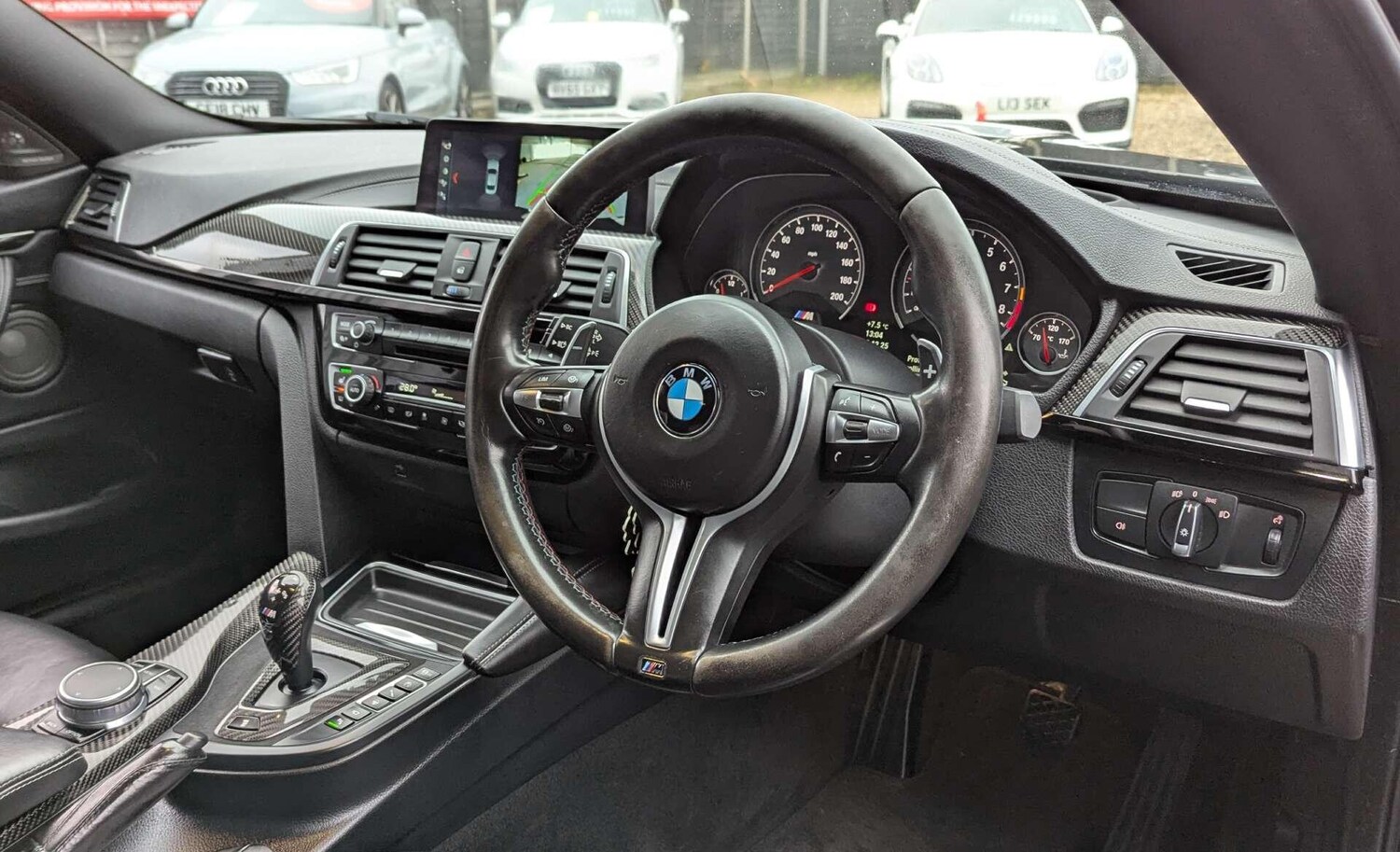Used BMW M4 for sale - 77574595: Photo 20