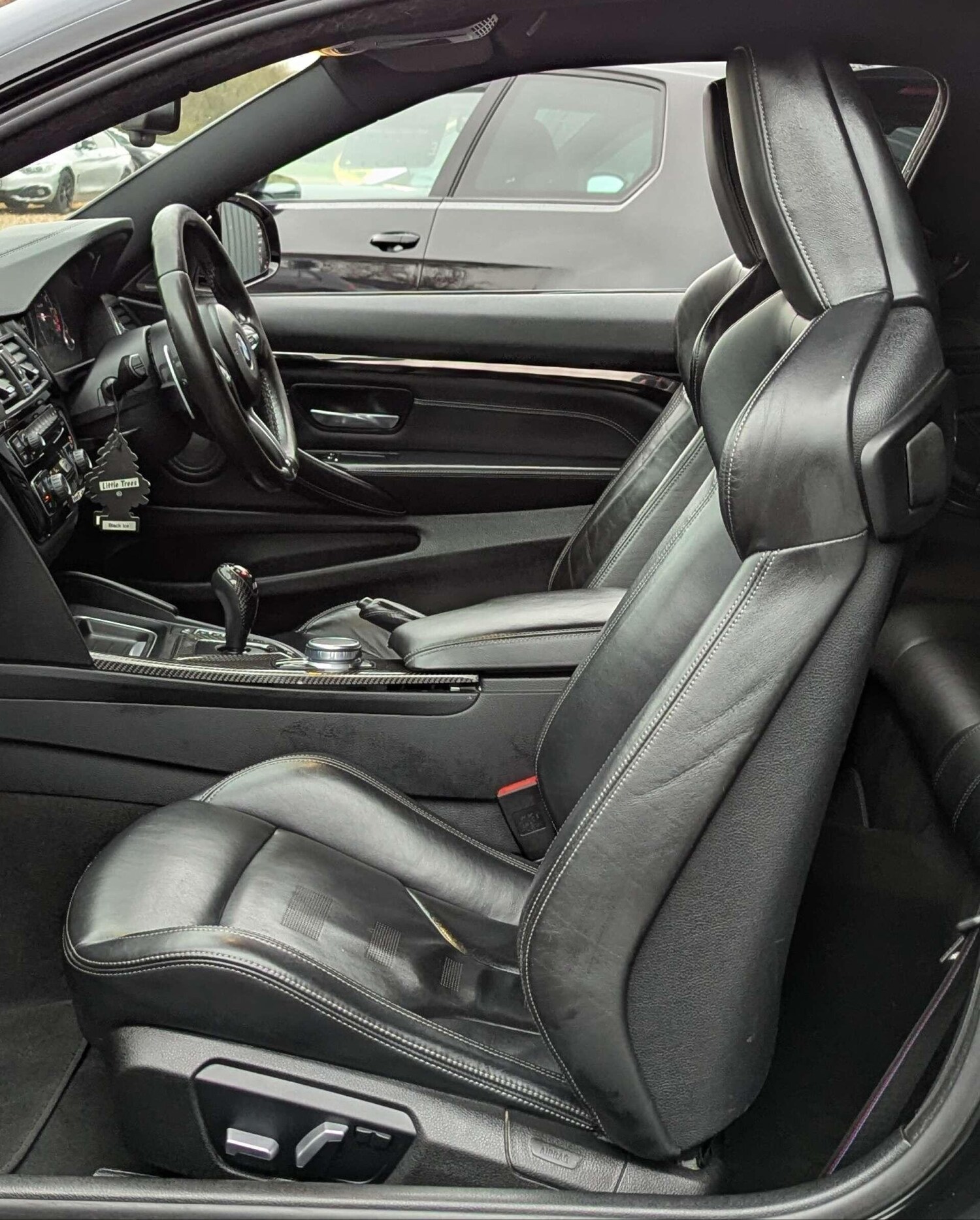 Used BMW M4 for sale - 77574595: Photo 24