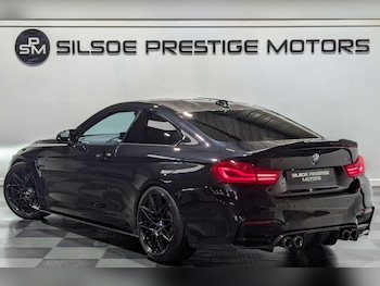 Used BMW M4 2017 for sale - 77574595: Photo