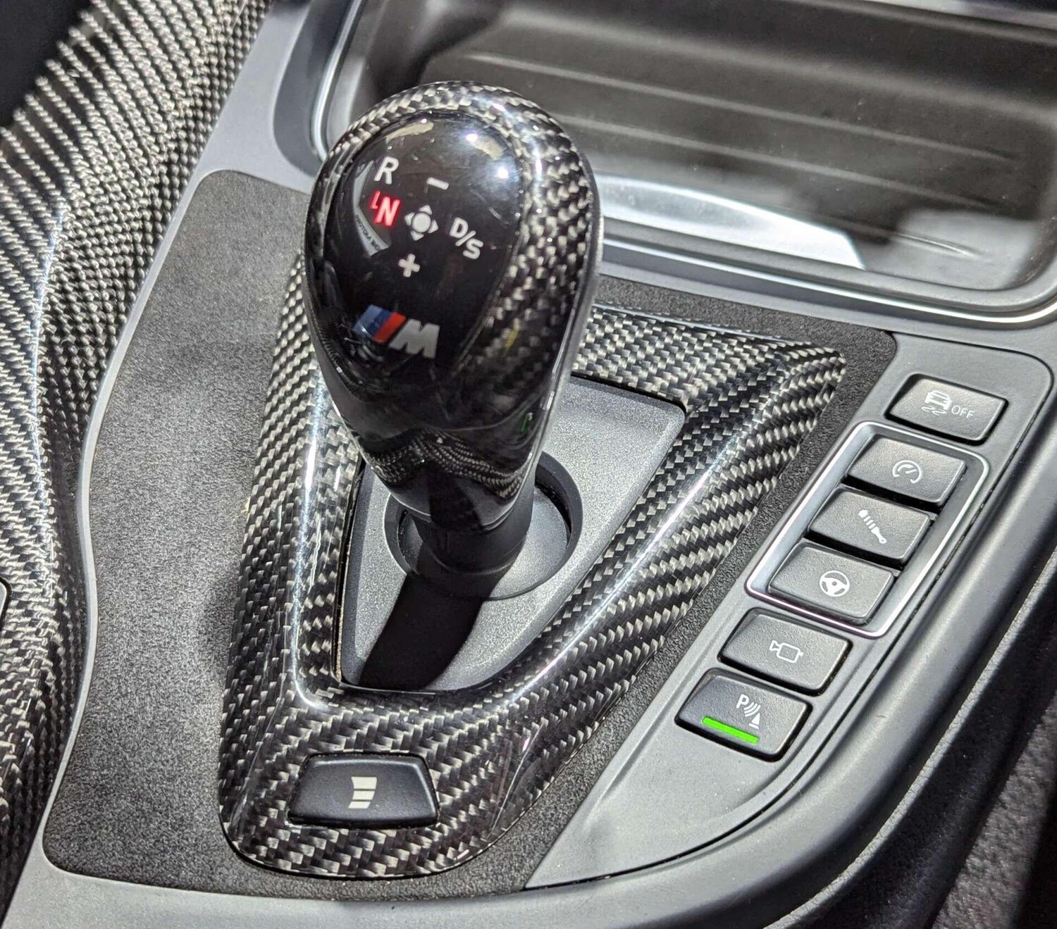 Used BMW M4 for sale - 77574595: Photo 33