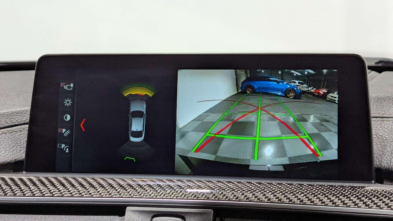 Used BMW M4 for sale - 77574595: Photo 34