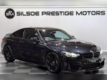 Used BMW M4 2017 for sale - 77574595: Photo