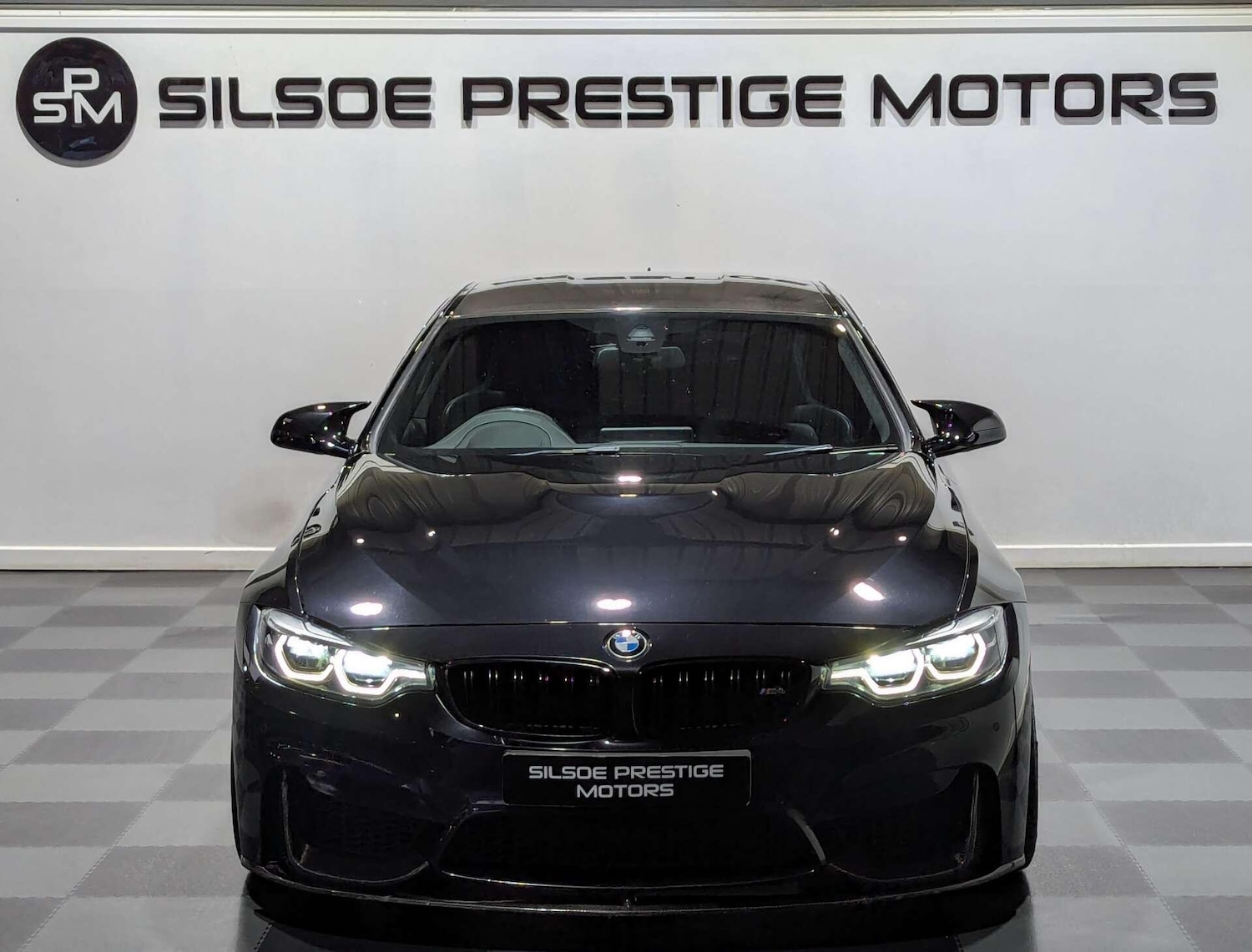 Used BMW M4 for sale - 77574595: Photo 4