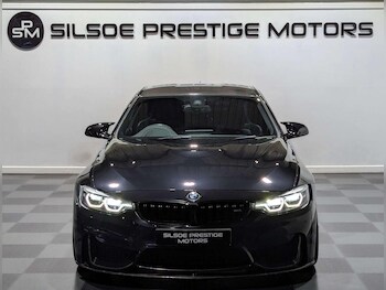 Used BMW M4 2017 for sale - 77574595: Photo