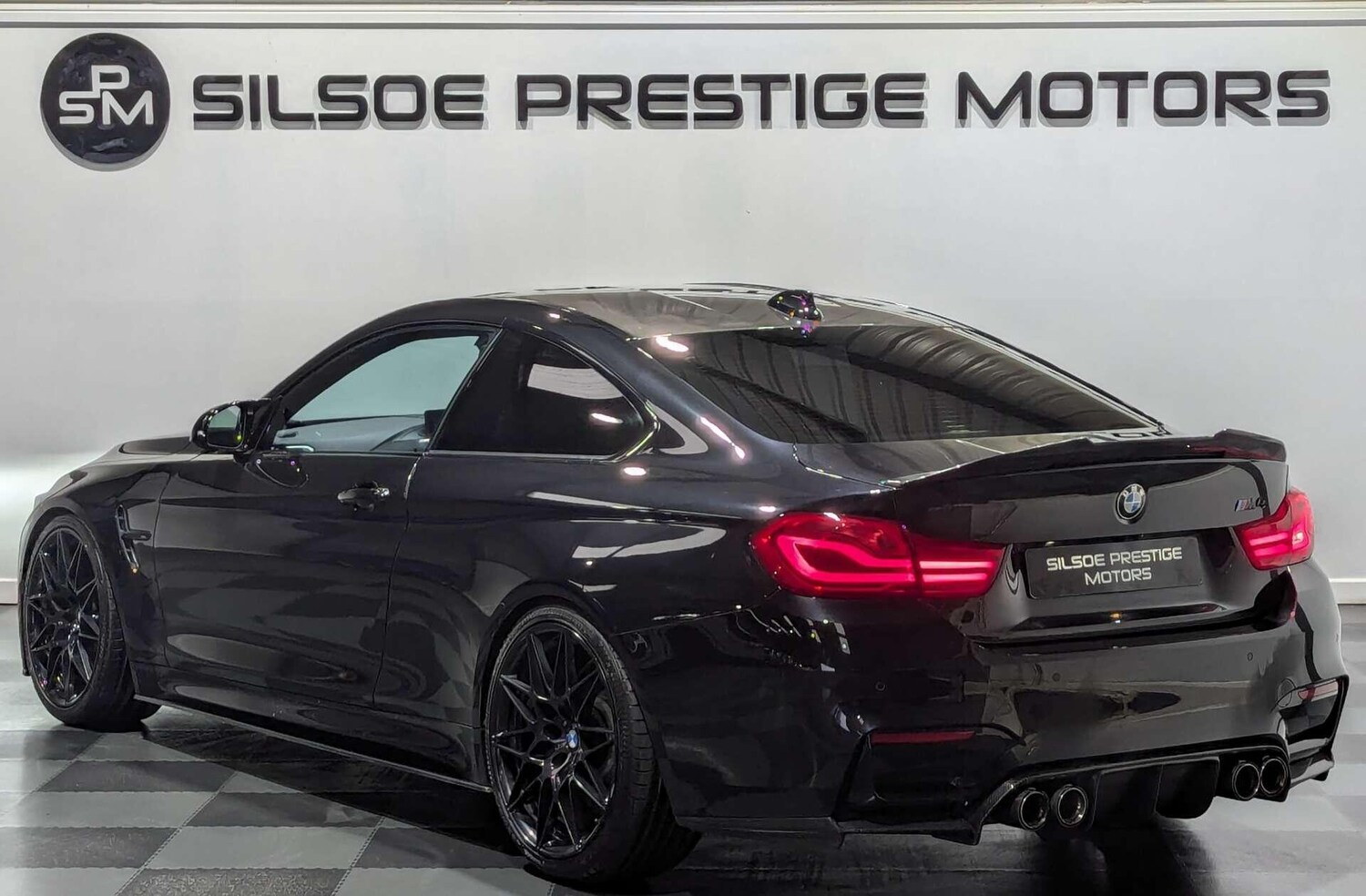 Used BMW M4 for sale - 77574595: Photo 9
