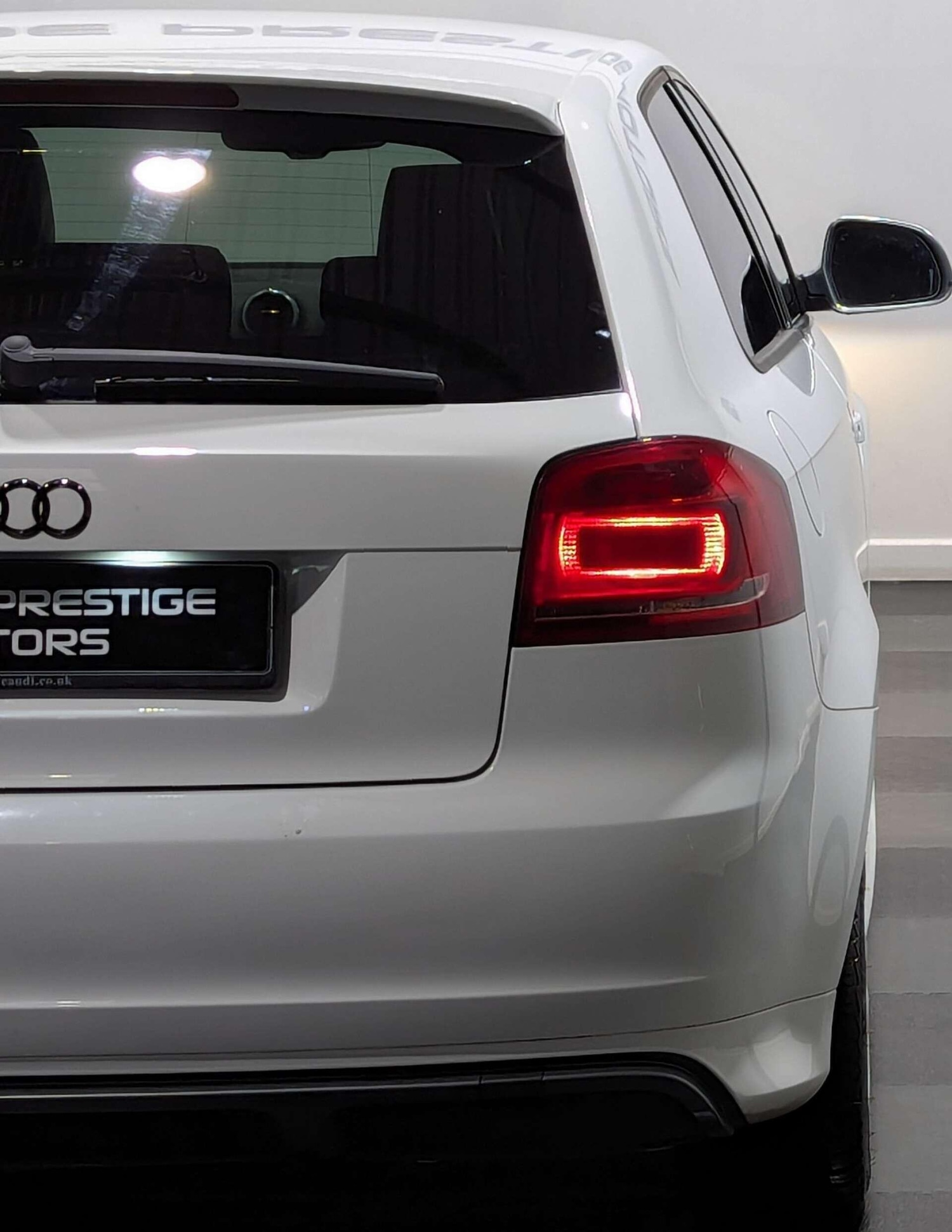 Used Audi A3 2009 for sale - 77575215: Photo 10