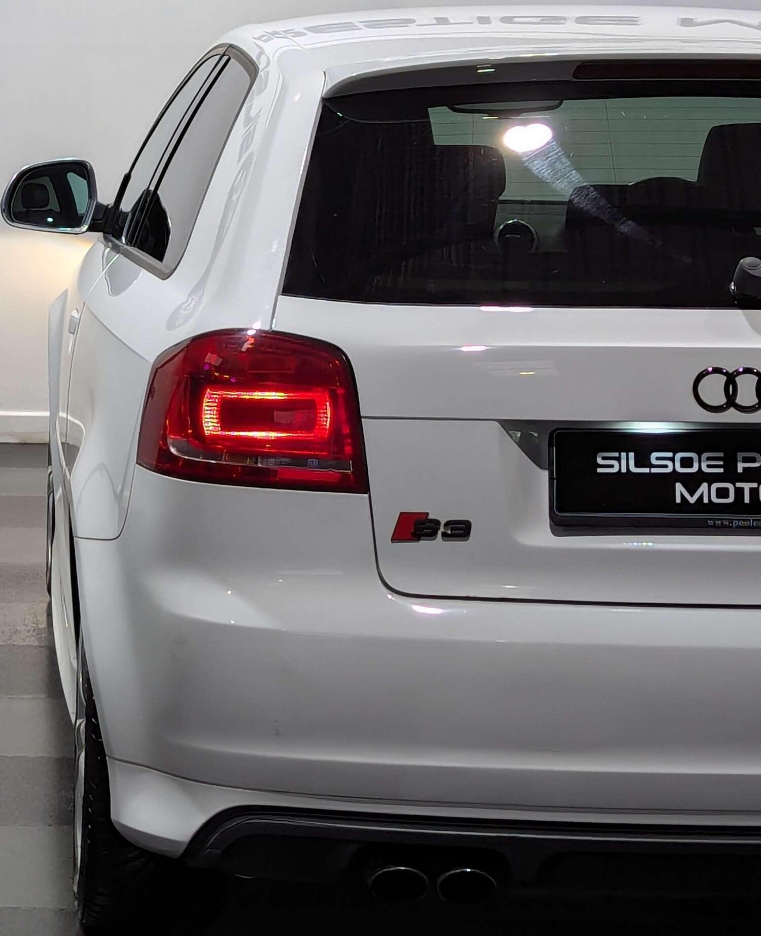 Used Audi A3 2009 for sale - 77575215: Photo 11