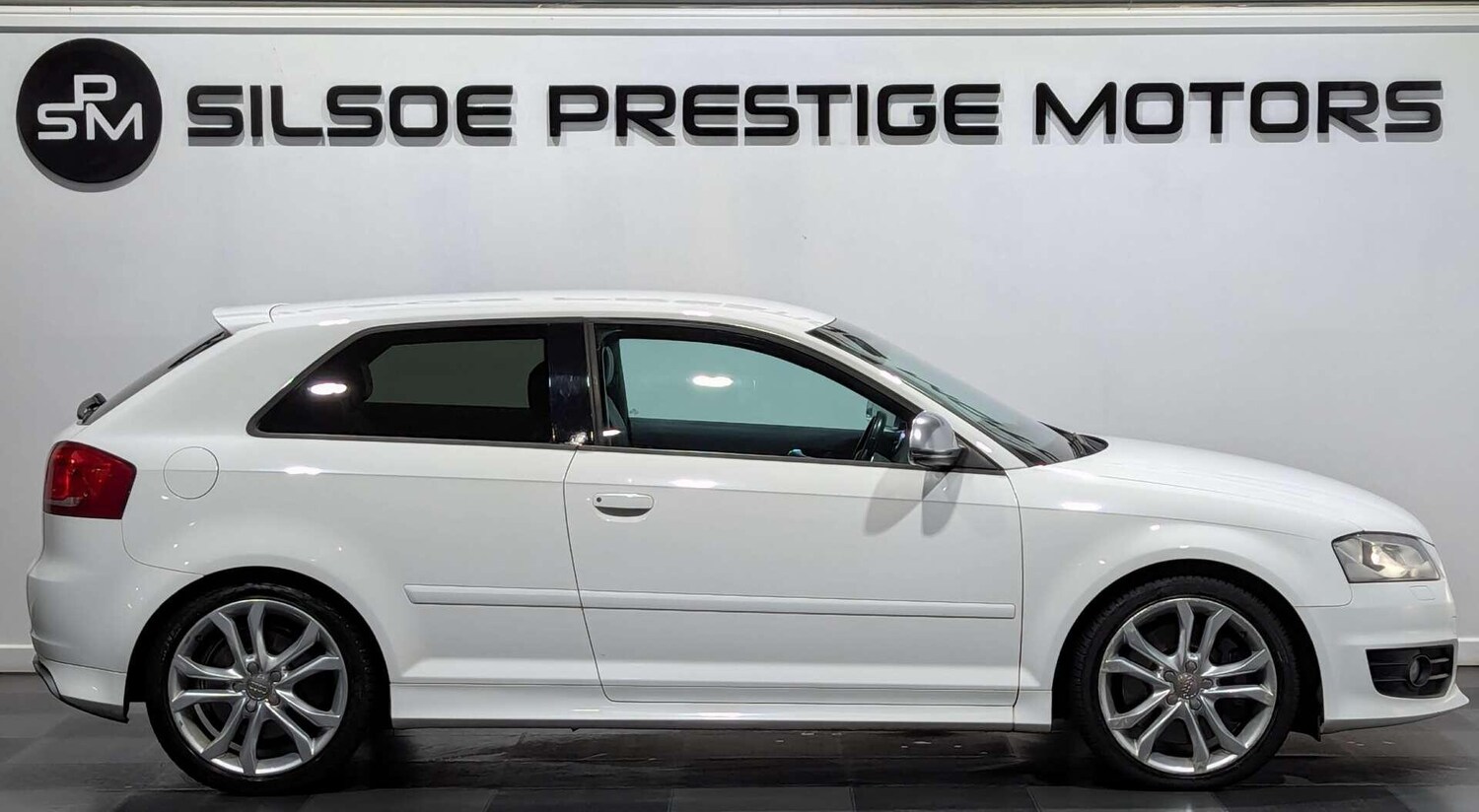 Used Audi A3 2009 for sale - 77575215: Photo 14