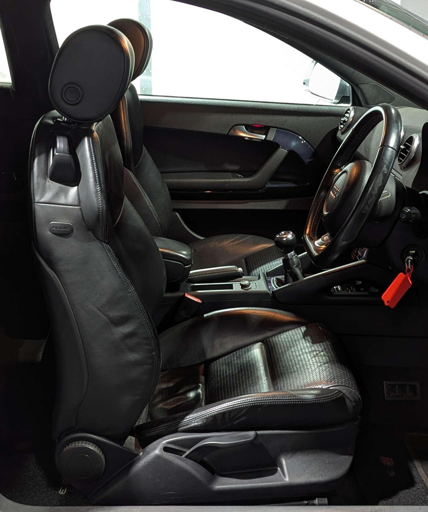 Used Audi A3 2009 for sale - 77575215: Photo 17