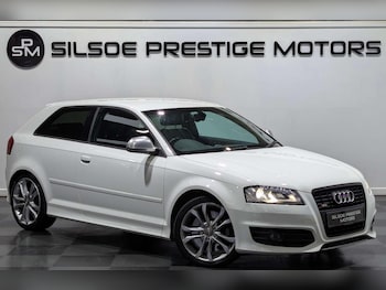 Audi A3 feature image