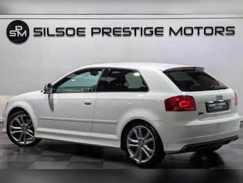 Used Audi A3 2009 for sale - 77575215: Photo