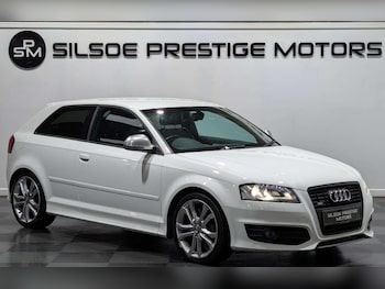 Used Audi A3 2009 for sale - 77575215: Photo