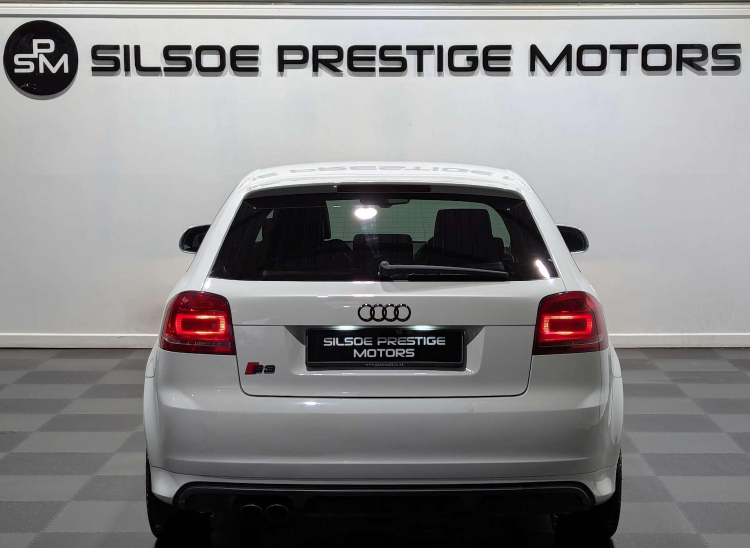 Used Audi A3 2009 for sale - 77575215: Photo 9