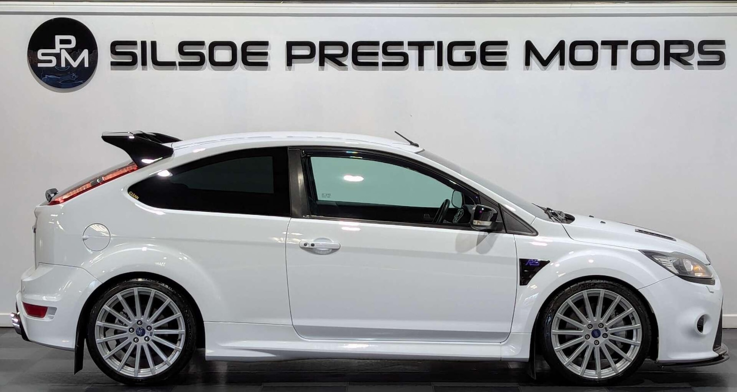 Used Ford Focus 2010 for sale - 77040683: Photo 16