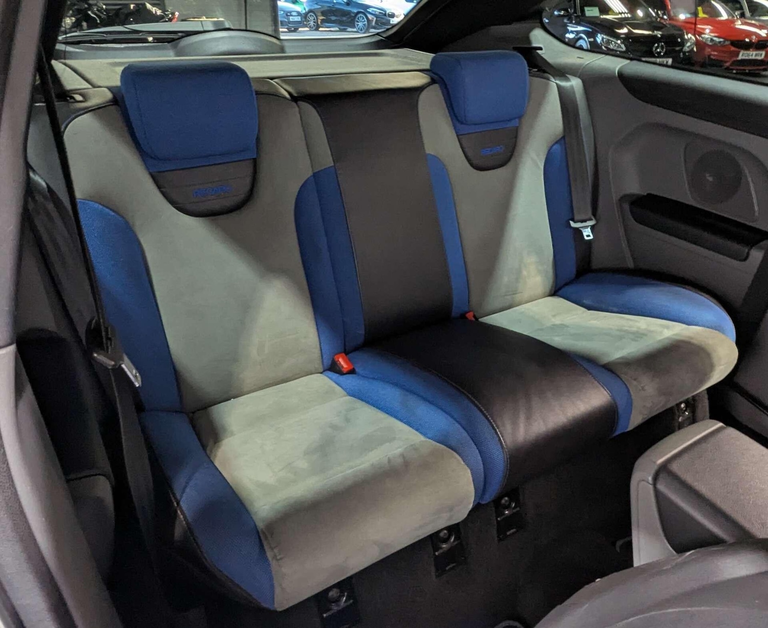 Used Ford Focus 2010 for sale - 77040683: Photo 24