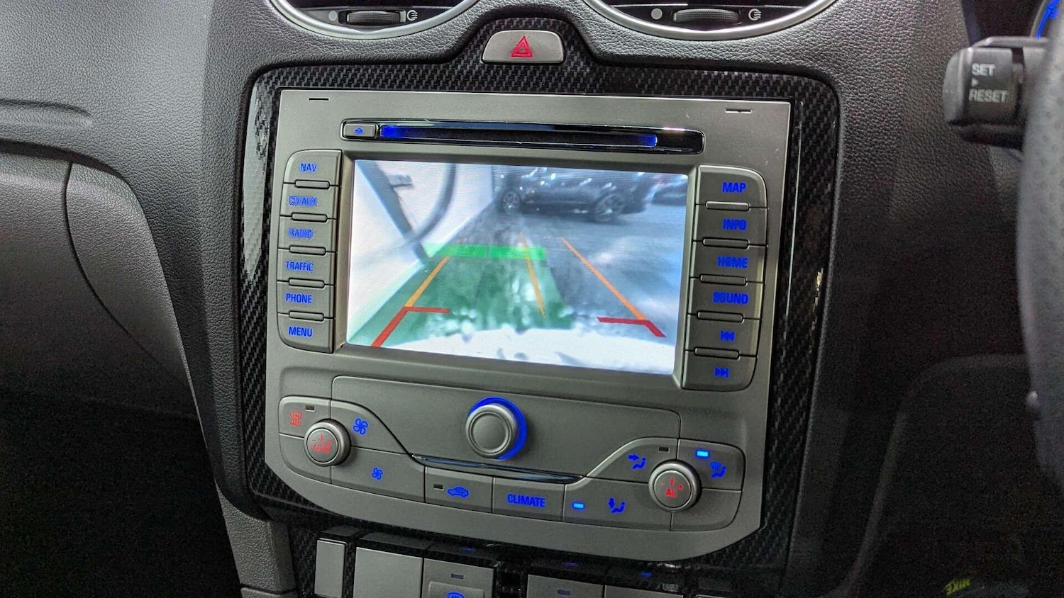 Used Ford Focus 2010 for sale - 77040683: Photo 33