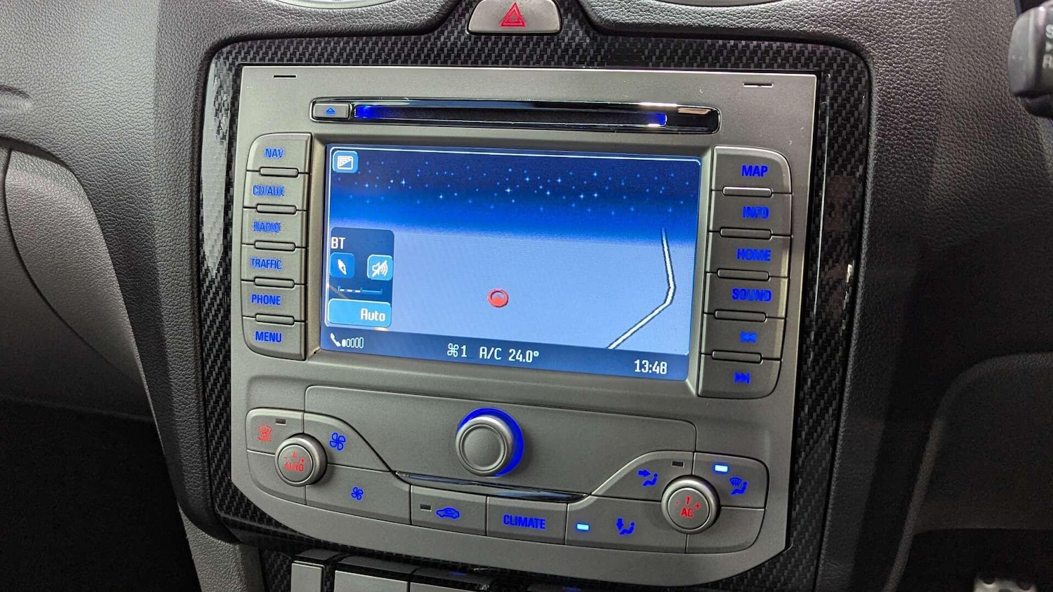 Used Ford Focus 2010 for sale - 77040683: Photo 35