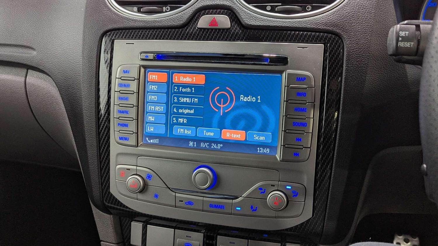 Used Ford Focus 2010 for sale - 77040683: Photo 36