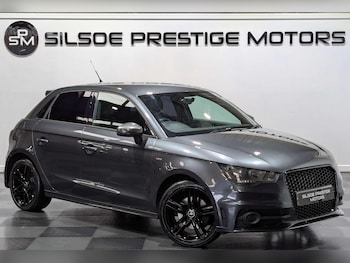 Used Audi A1 2012 for sale - 78292355: Photo