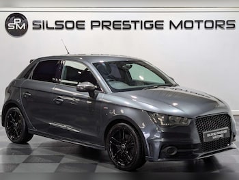 Used Audi A1 2012 for sale - 78292355: Photo