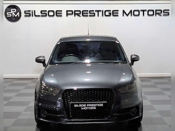 Used Audi A1 2012 for sale - 78292355: Photo