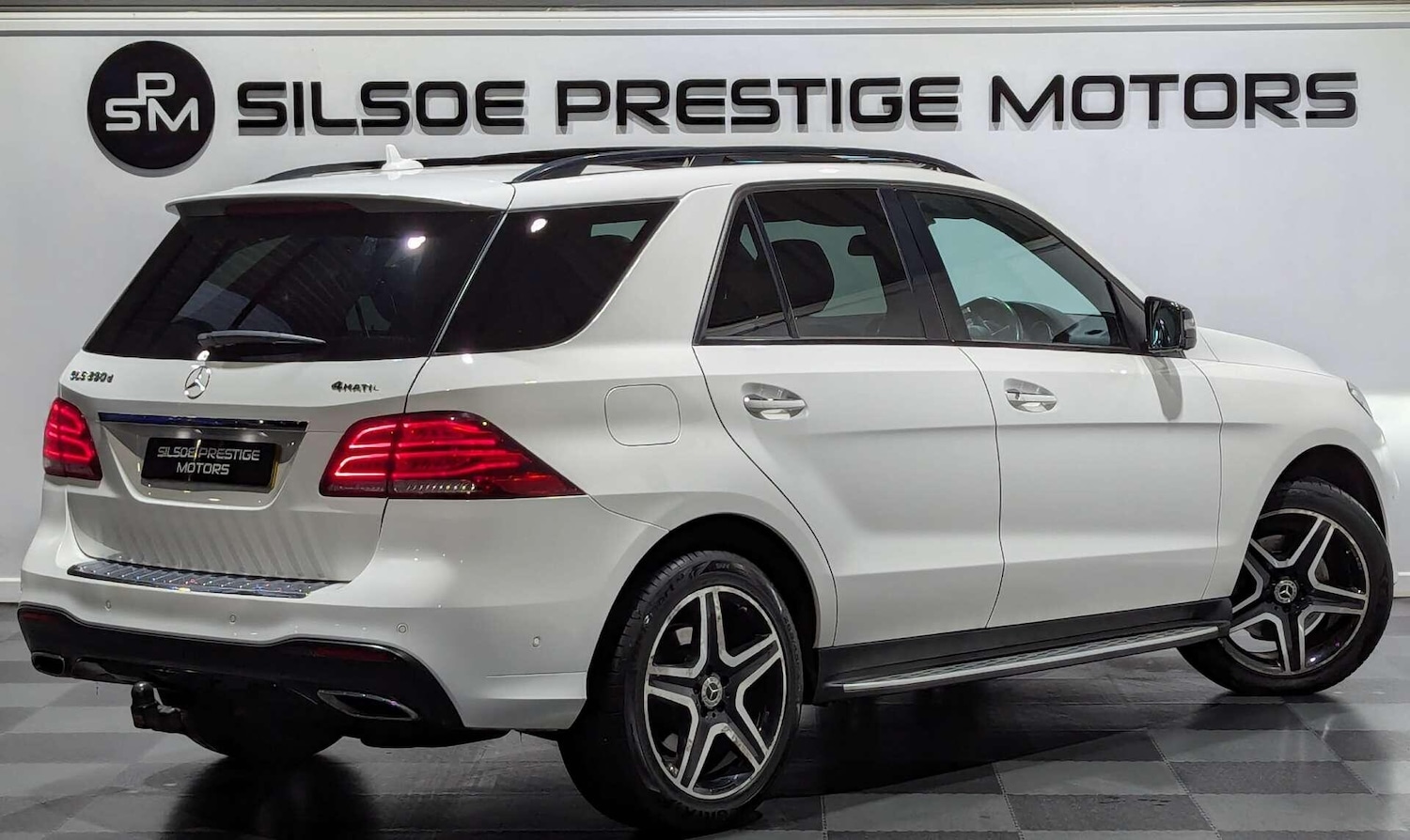 Used Mercedes-Benz GLE 2018 for sale - 77574126: Photo 14