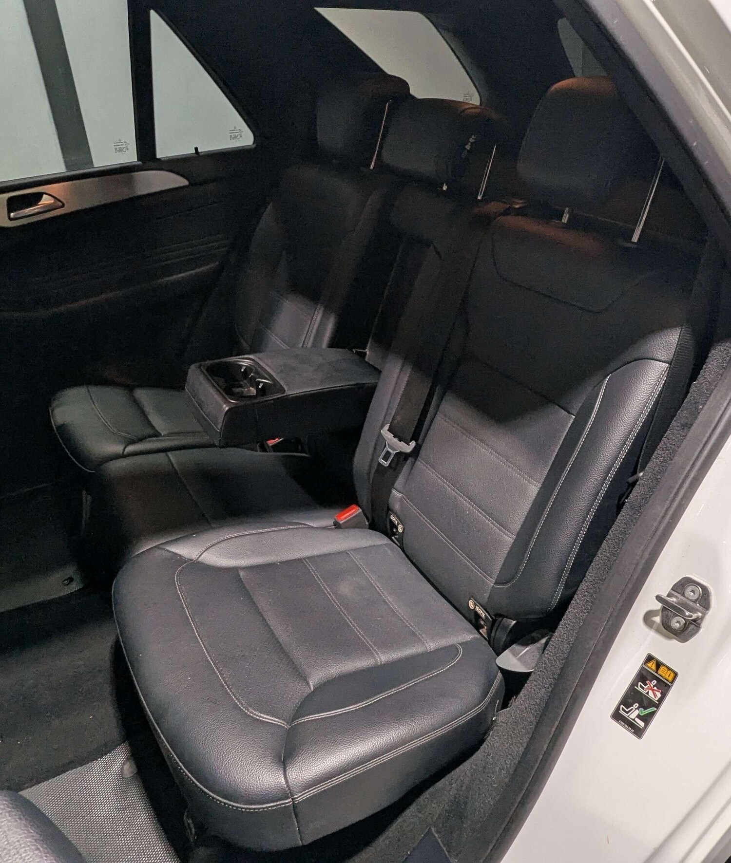 Used Mercedes-Benz GLE 2018 for sale - 77574126: Photo 30