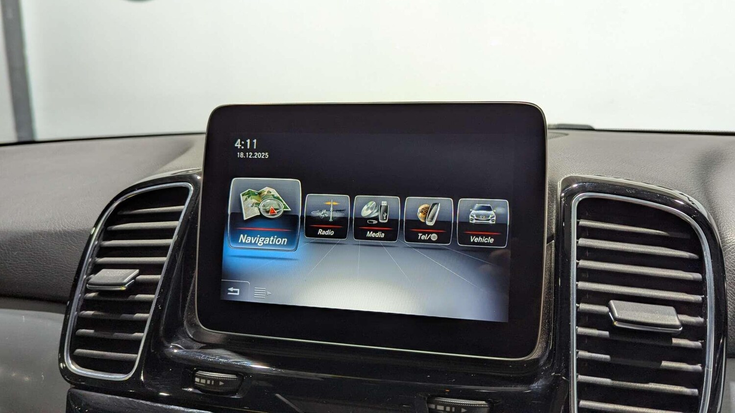 Used Mercedes-Benz GLE 2018 for sale - 77574126: Photo 41