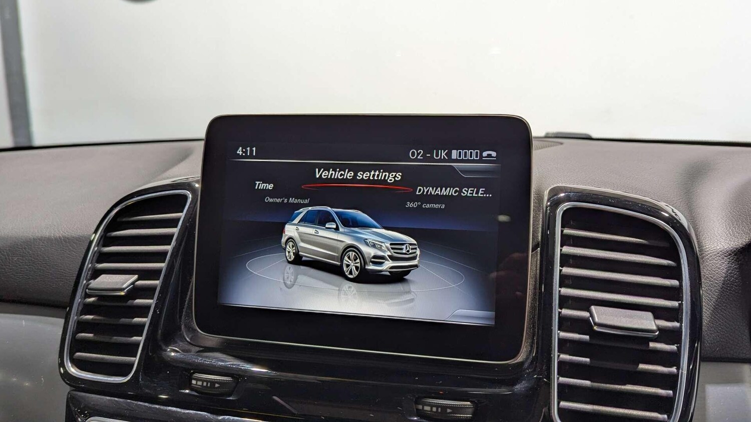 Used Mercedes-Benz GLE 2018 for sale - 77574126: Photo 46