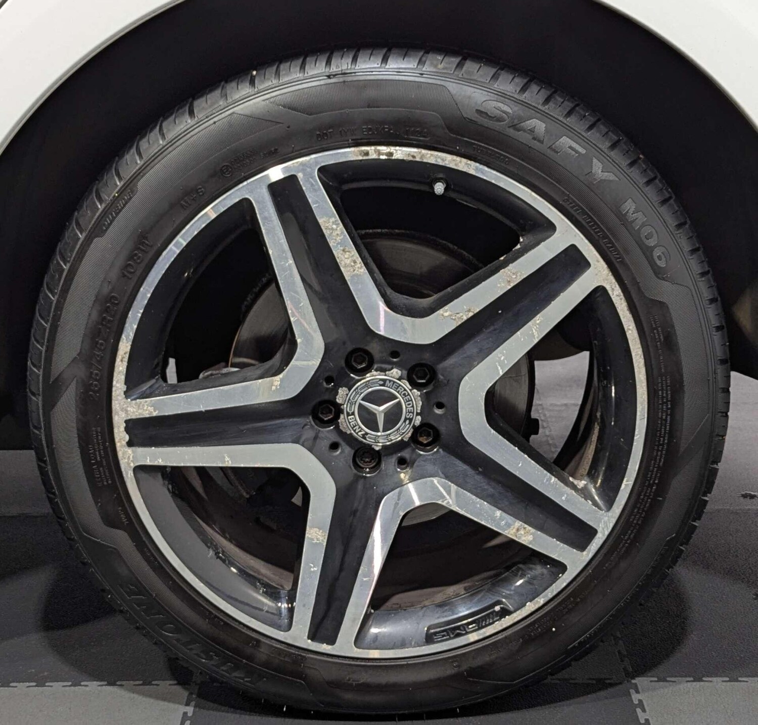 Used Mercedes-Benz GLE 2018 for sale - 77574126: Photo 48